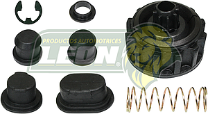 REPUESTO PALANCA VEL. VW POINTER (8 pzas.) “CEBOLLA” HO715