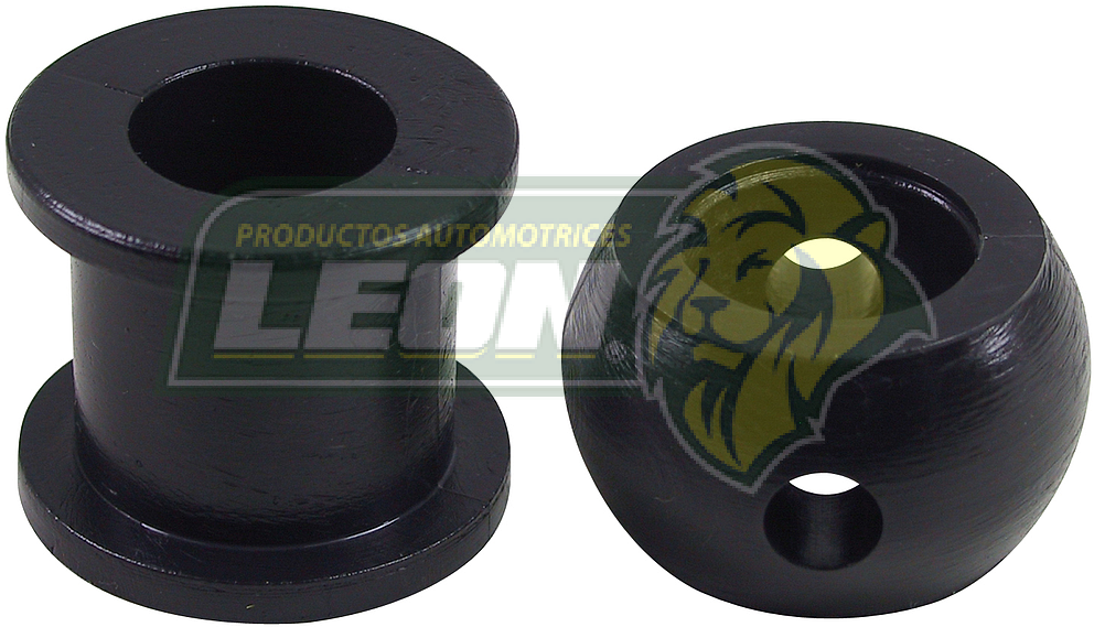 REPUESTO PALANCA VEL. CHRYSLER ATOS BY DODGE (2 pzas.)