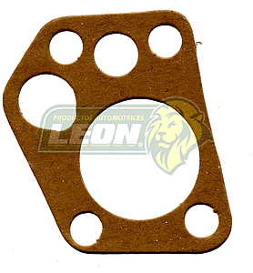 JUNTA BOMBA ACEITE NISSAN PK-UP D21 2.4L, URVAN