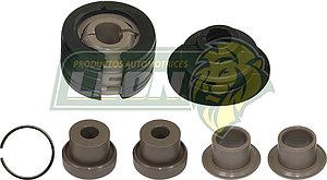 REPUESTO PALANCA VEL. NISSAN SENTRA B14 95-99, B15 00-05 “CEBOLLA” (11 pzas.)