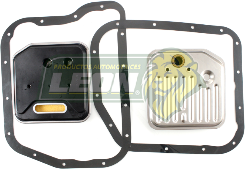 JUEGO FILTRO Y EMP. DODGE DAKOTA, DURANGO, RAM 1500, 2500, 3500 V6, V8, V10 98-03 TRANSM. 42, 44, 46, 47 RE 14 Tor.