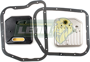 JUEGO FILTRO Y EMP. DODGE DAKOTA, DURANGO, RAM 1500, 2500, 3500 V6, V8, V10 98-03 TRANSM. 42, 44, 46, 47 RE 14 Tor.