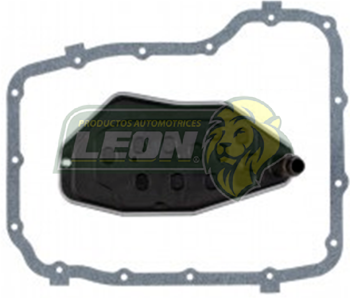 JUEGO FILTRO Y EMP. JEEP GRAND CHEROKEE 4X2, DURANGO, RAM 1500, 2500, 3500 2WD V6, V8 99Æ TRANS. 45RFE, 55RFE Tor.15
