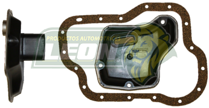 JGO DE FILTRO Y EMP. FORD PROBE, MAZDA 626 (93-97), TRANS. 4EAT-G, GF4A-EL 