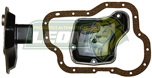 JGO DE FILTRO Y EMP. FORD PROBE, MAZDA 626 (93-97), TRANS. 4EAT-G, GF4A-EL 