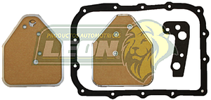 JUEGO FILTRO Y EMP. DODGE DART-K TRAC. DEL. 4C. 3V. 79-83 DACRON 14 Tor.
