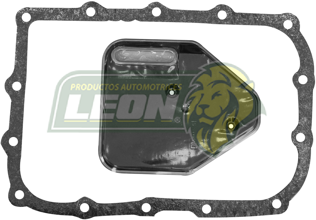 JUEGO FILTRO Y EMP. DODGE DART TURBO 4C. 3V. DESDE 1983 14 Tor.