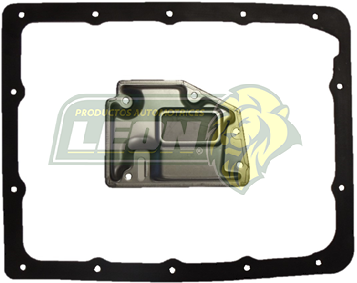 JGO DE FILTRO Y EMP. TACOMA (02-04), TRANS. A43DE, A46DE, 4 VEL.