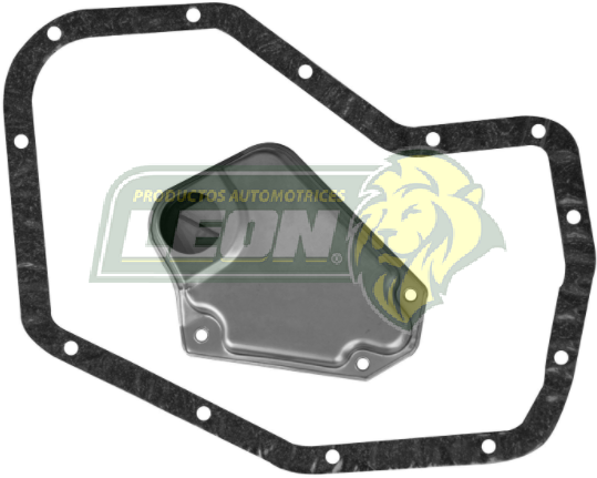 JUEGO FILTRO Y EMP. FORD TOPAZ, TEMPO, SABLE 4CIL, 3VEL DESDE 1981 14 Tor.