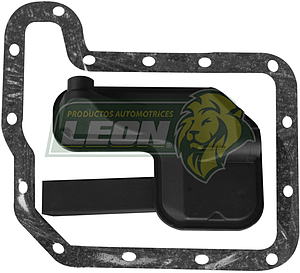 JUEGO FILTRO Y EMP. FORD CONTOUR, MYSTIQUE, ESCAPE, PROBE 2WD, 4WD L4 1995Æ TRANS. CD4E Tor.14