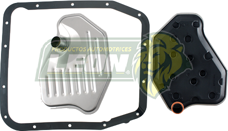 JUEGO FILTRO Y EMP. FORD EXPLORER 4WD, EXPEDITION, LOBO, PK-UP SERIE F 4WD V6, V8 93Æ TRANS. AODE (4R70W) 14 Tor.