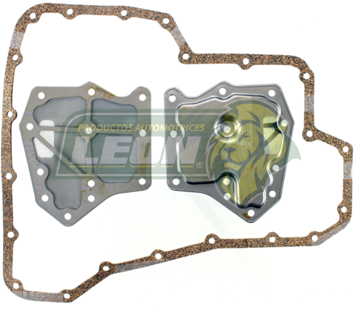 JUEGO FILTRO Y EMP. NISSAN TSURU III, SENTRA L4 91Æ TRANS. RL-4F03A 21 Tor.