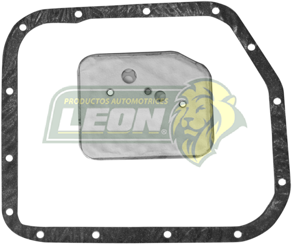 JUEGO FILTRO Y EMP. CHRYSLER, AMC V6 60-66 TRANS. T/F 6-904 Tor.14