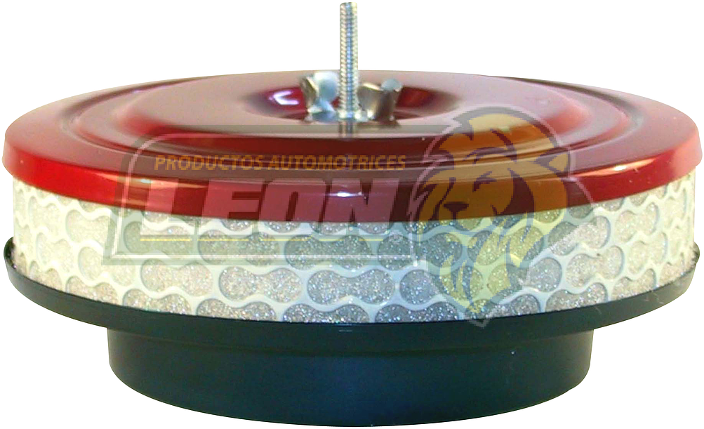 PURIFICADOR PINTADO DODGE 360 HOLLEY (EA-N)