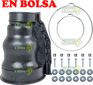 MACHETA VW SEDAN TODOS CAJA VEL. TIPO ORIGINAL