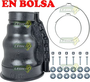 MACHETA VW SEDAN TODOS CAJA VEL. TIPO ORIGINAL