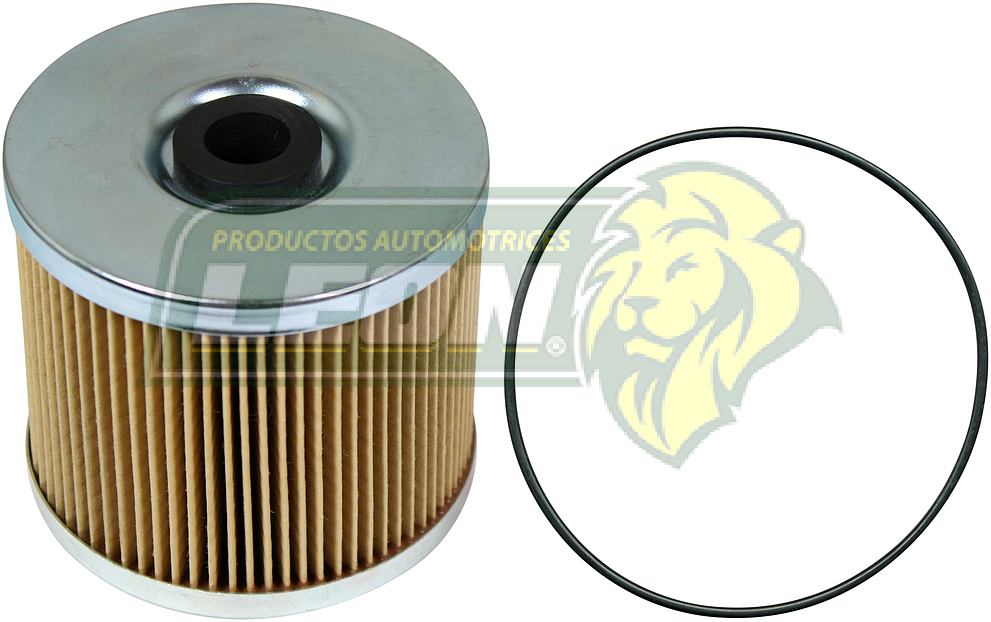 FILTRO GASOLINA FORD RANGER U.S.A. 86-88 “CARTUCHO ALTO” (INC. O-RING) CHROMITE