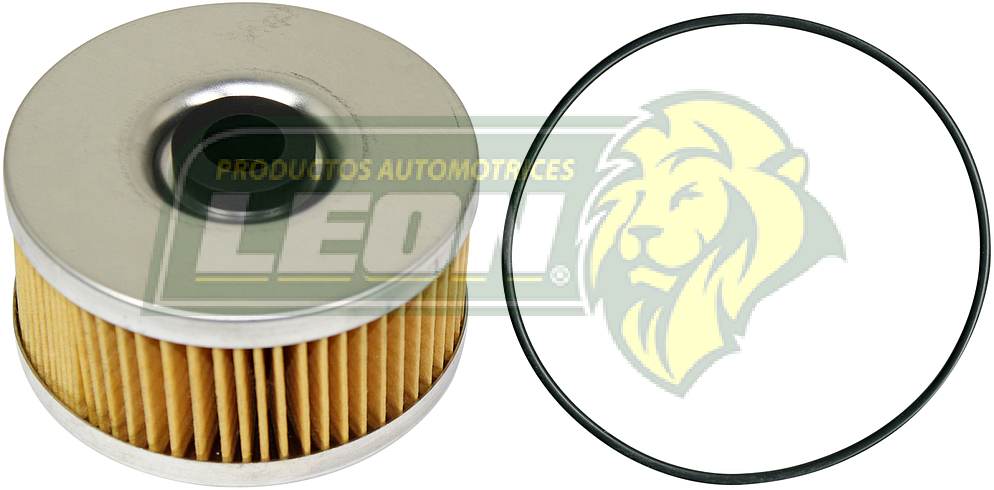FILTRO GASOLINA FORD RANGER U.S.A. 1985 “CARTUCHO BAJITO” (INC. O-RING) CHROMITE