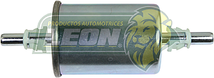 FILTRO GASOLINA G.M. EXPRESS VAN 1500, 2500 V6 Y V8, COLORADO 4, 5 Cil., TRANS SPORT, ETC