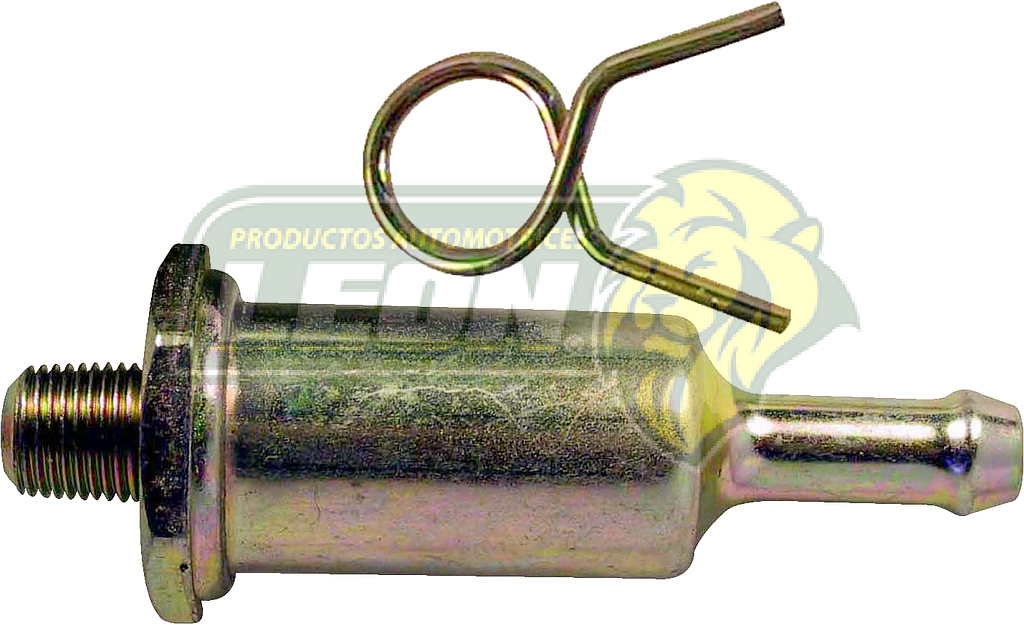 FILTRO GASOLINA FORD AUTOS Y CMTAS. V8 5.0L. 68-78, F-150 V6 90-91