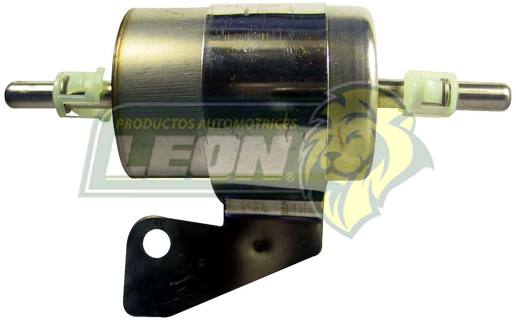 FILTRO GASOLINA G.M. CADILLAC 85-94, OLDSMOBILE, BUICK V8 4.6L Y 4.9L, CAPRICE, BISCAYNE (FG-580)