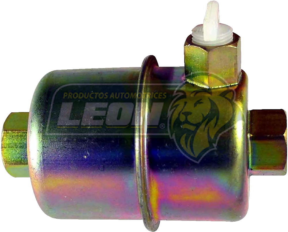 FILTRO GASOLINA FORD PK-UP 90-91, F-150 V6 4.9L