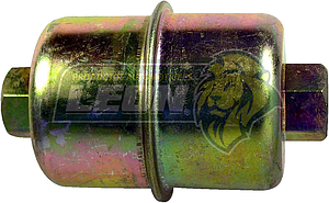 FILTRO GASOLINA FORD PK-UP F-150 86-89, F-250 Y CAMION F-350