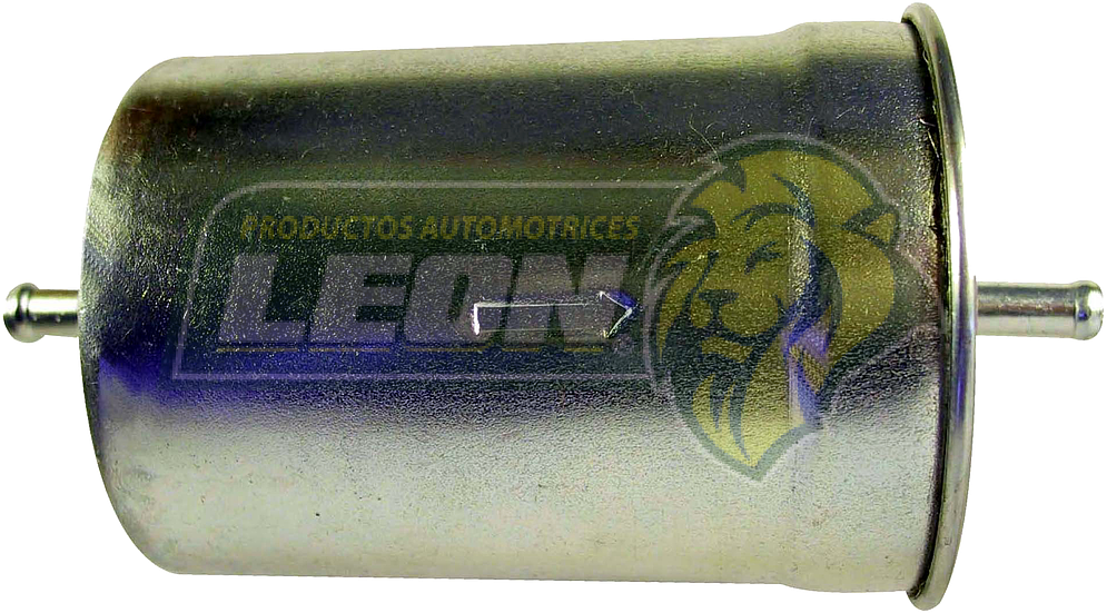 FILTRO GASOLINA ATLANTIC, GLS, CARIBE M.1700 Y 1800, GOLF Y JETTA A2 M.1800 4 Cil.