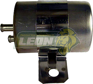 FILTRO GASOLINA CHRYSLER SHADOW, GTS, TURBO 4 Cil. M.2.2 Y 2.5L 88-91, NEW YORKER 4 Cil. 2.2L