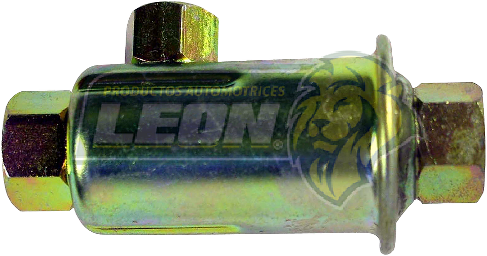 FILTRO GASOLINA FORD TOPAZ 4 Cil. 2.3L. F.I. 84-89