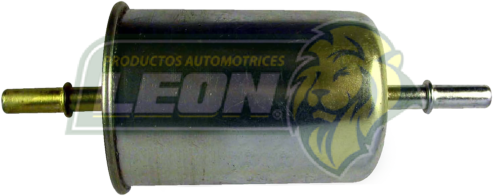 FILTRO GASOLINA FORD THUNDERBIRD Y COUGAR TODOS EXCEPTO 85-89 CARBURADOS