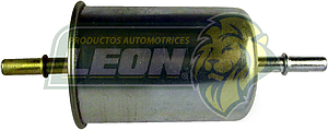 FILTRO GASOLINA FORD THUNDERBIRD Y COUGAR TODOS EXCEPTO 85-89 CARBURADOS