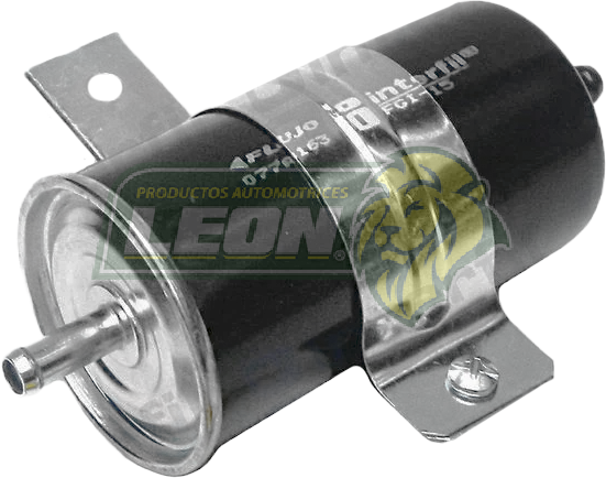 FILTRO GASOLINA PK-UP 85-97, DAKOTA, LIGEROS L4, CARAVAN, MINI RAM, ROYAL V6