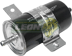 FILTRO GASOLINA PK-UP 85-97, DAKOTA, LIGEROS L4, CARAVAN, MINI RAM, ROYAL V6