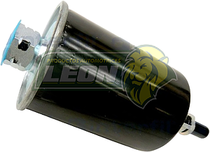 FILTRO GASOLINA G.M. MALIBU TIPICO 4L 2.4L, MALIBU LUJO V6 3.1L 97-99, VENTURE V6 3.4L 97-98, SUNFIRE