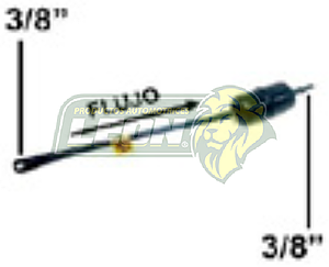 FILTRO GASOLINA G.M. CUTLASS EUROSPORT V6 3.1L 85-95