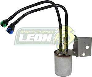 FILTRO GASOLINA STRATUS, CIRRUS, SEBRING 95-00 C/MANGUERAS