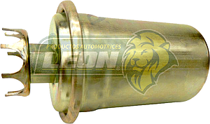 FILTRO GASOLINA TOYOTA AUTOS Y CAMIONETAS 86-90