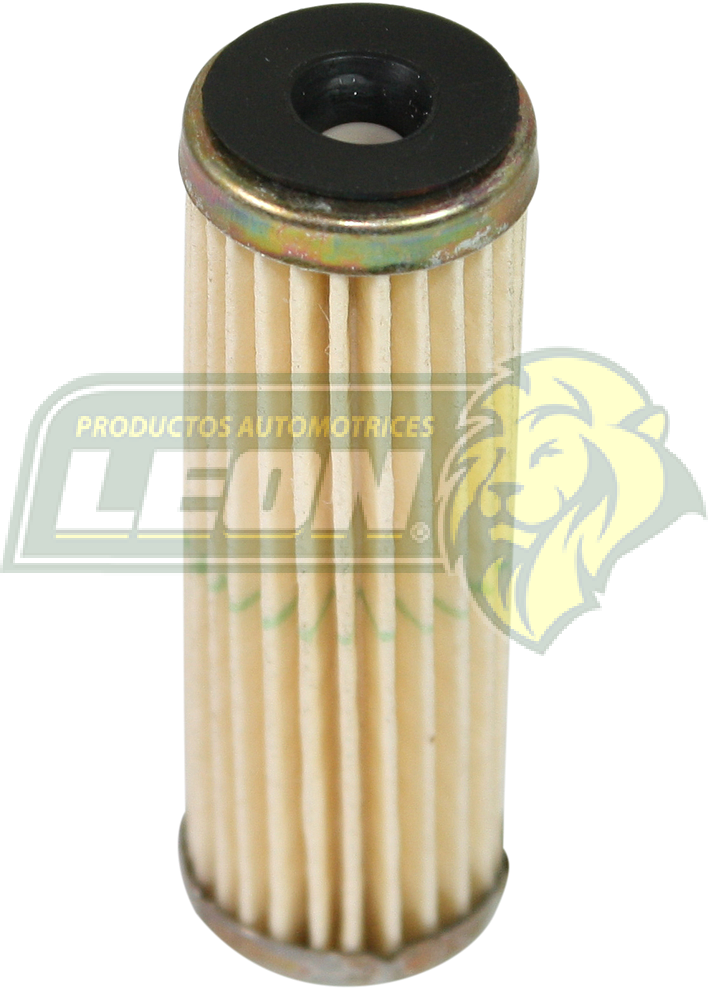 FILTRO GASOLINA G.M. CARTUCHO PAPEL C/CHECK (3038C/CH)