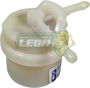 FILTRO GASOLINA SUBARU AUTOS 87-92 PLASTICO