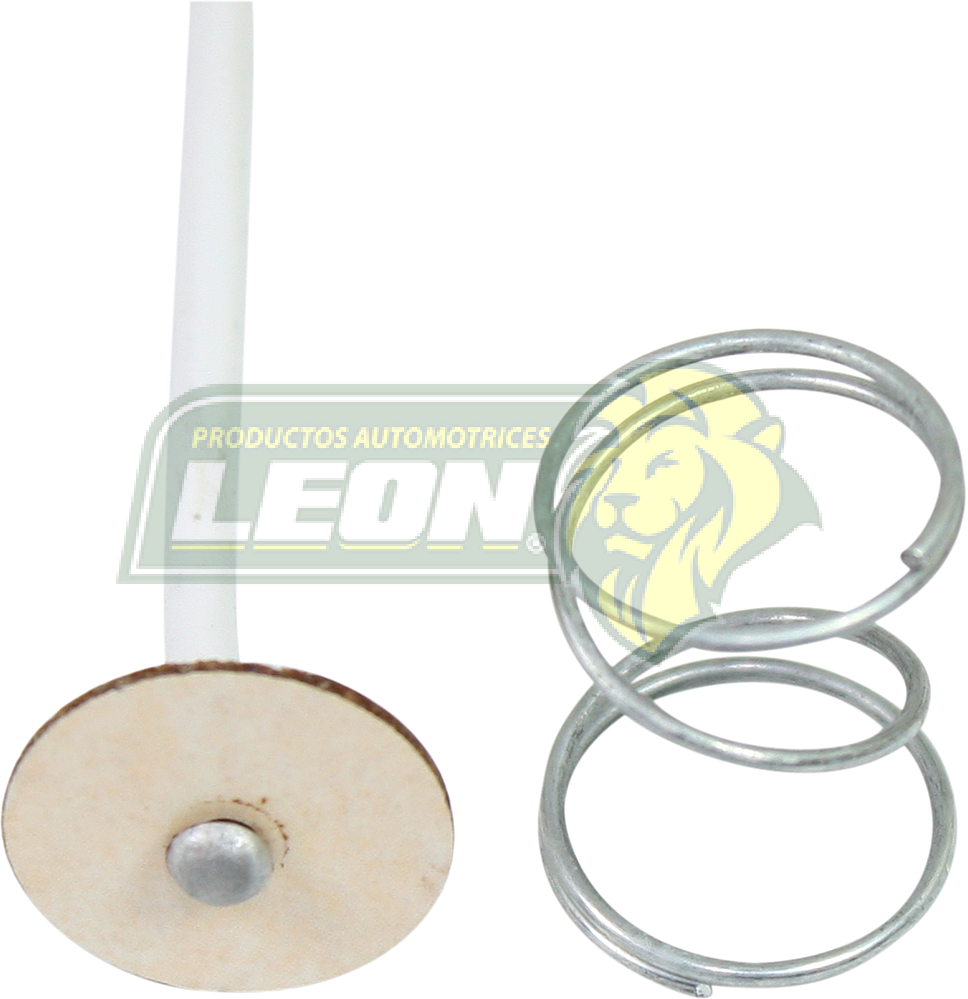 COLILLA 1 POLO CORTA 11.5 cm ECONOMICA HO618