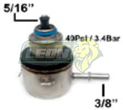 FILTRO GASOLINA CHRYSLER NEON 20L 4 Cil. 97-02