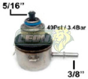 FILTRO GASOLINA CHRYSLER NEON 20L 4 Cil. 97-02
