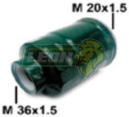 FILTRO GASOLINA HYUNDAI H-100 DIESEL