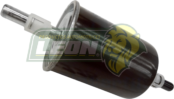 FILTRO GASOLINA G.M. EXPRESS VAN 1500, 2500 V6 Y V8, COLORADO 4, 5 Cil., TRANS SPORT, ETC
