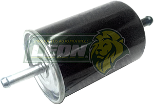 FILTRO GASOLINA G.M. ASTRO 93-96 V6 4.3L, HONDA PASSPORT L4 2.6L 94-96 Y V6 3.2L 94-02, ACURA SLX V6 3.5L 98-99 Y V6 3.2L 96-97, AUDI RS6 V8 4.2L 03-04, ISUZU AMIGO L4 2.2L Y V6 3.2L 98-00, AXIOM V6 3.5L 01-05, HOMBRE L4 2.2L 98-00, PK-UP V6 3.1L 93-94, RODEO L4 2.2L 93-03, L4 2.6L 95-97, V6 3.2L 93-04, V6 3.5L 2004, TROOPER V6 3.2L 92-97, V6 3.5L 98-03, VEHICROSS V6 3.5L 99-01