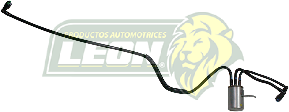 FILTRO GASOLINA CARAVAN, VOYAGER LARGA 96-99 “MANGUERAS”