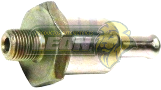 FILTRO GASOLINA FORD MERCURY, LINCOLN CMTAS. 77-79