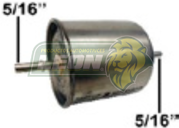 FILTRO GASOLINA FORD SABLE 2000 V6 3.0L 12V, 24V