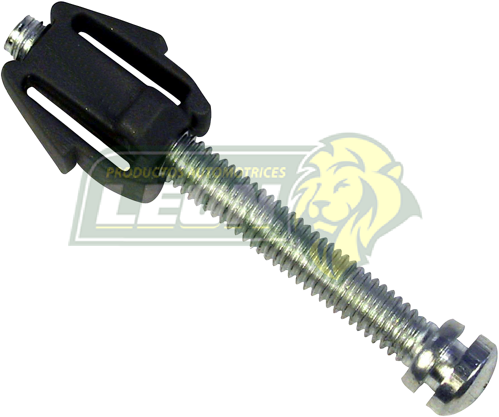 AJUSTADOR UNIDAD UNIVERSAL TORNILLO LARGO ECONOMICO